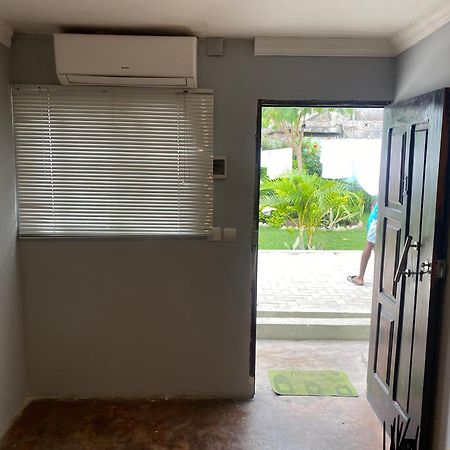 Aeropark Residencial Maputo Exterior foto