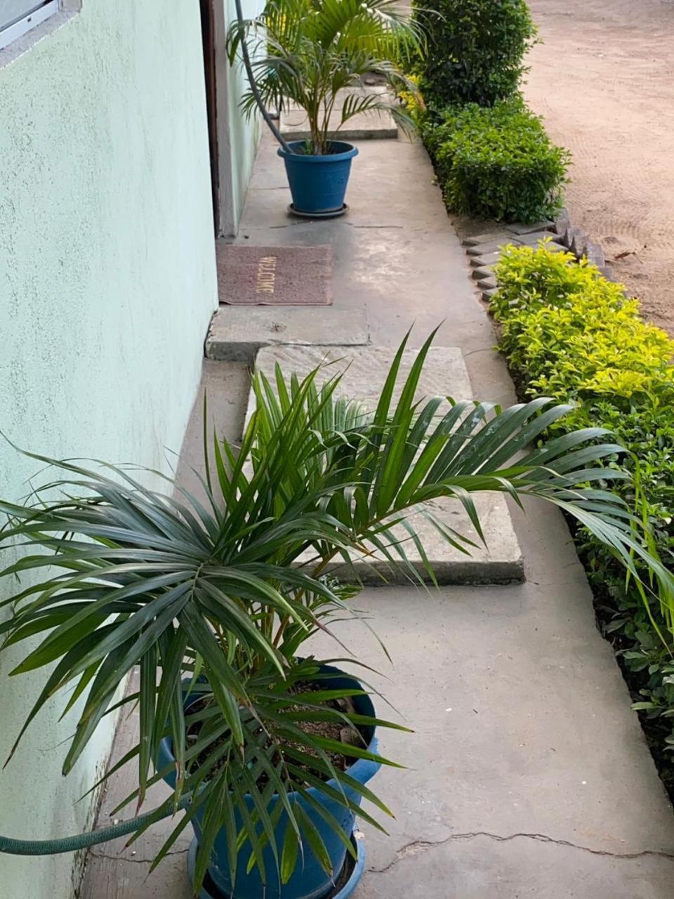 Aeropark Residencial Maputo Exterior foto