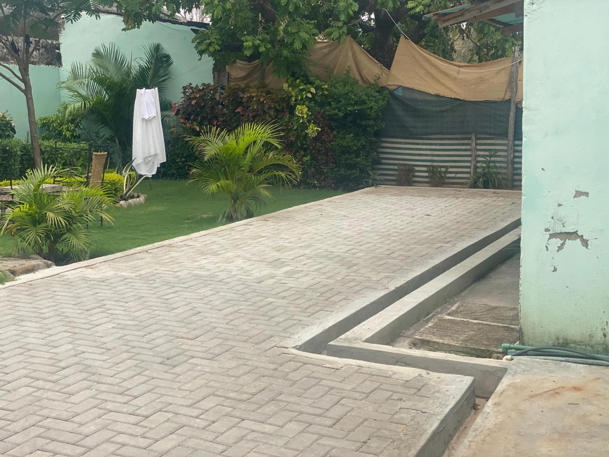 Aeropark Residencial Maputo Exterior foto