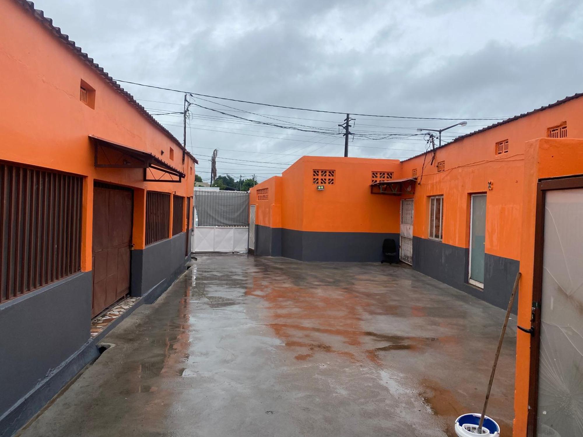 Aeropark Residencial Maputo Exterior foto