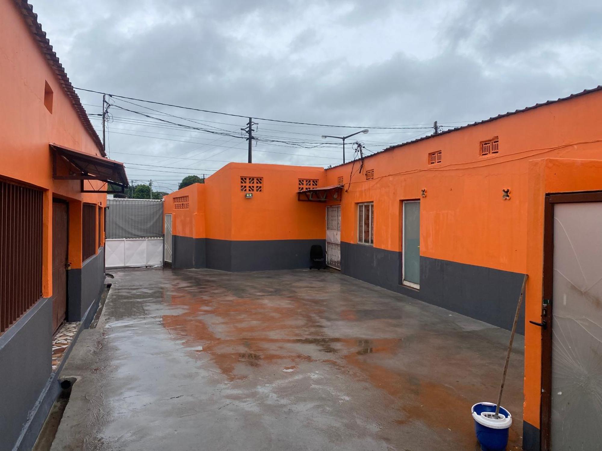 Aeropark Residencial Maputo Exterior foto