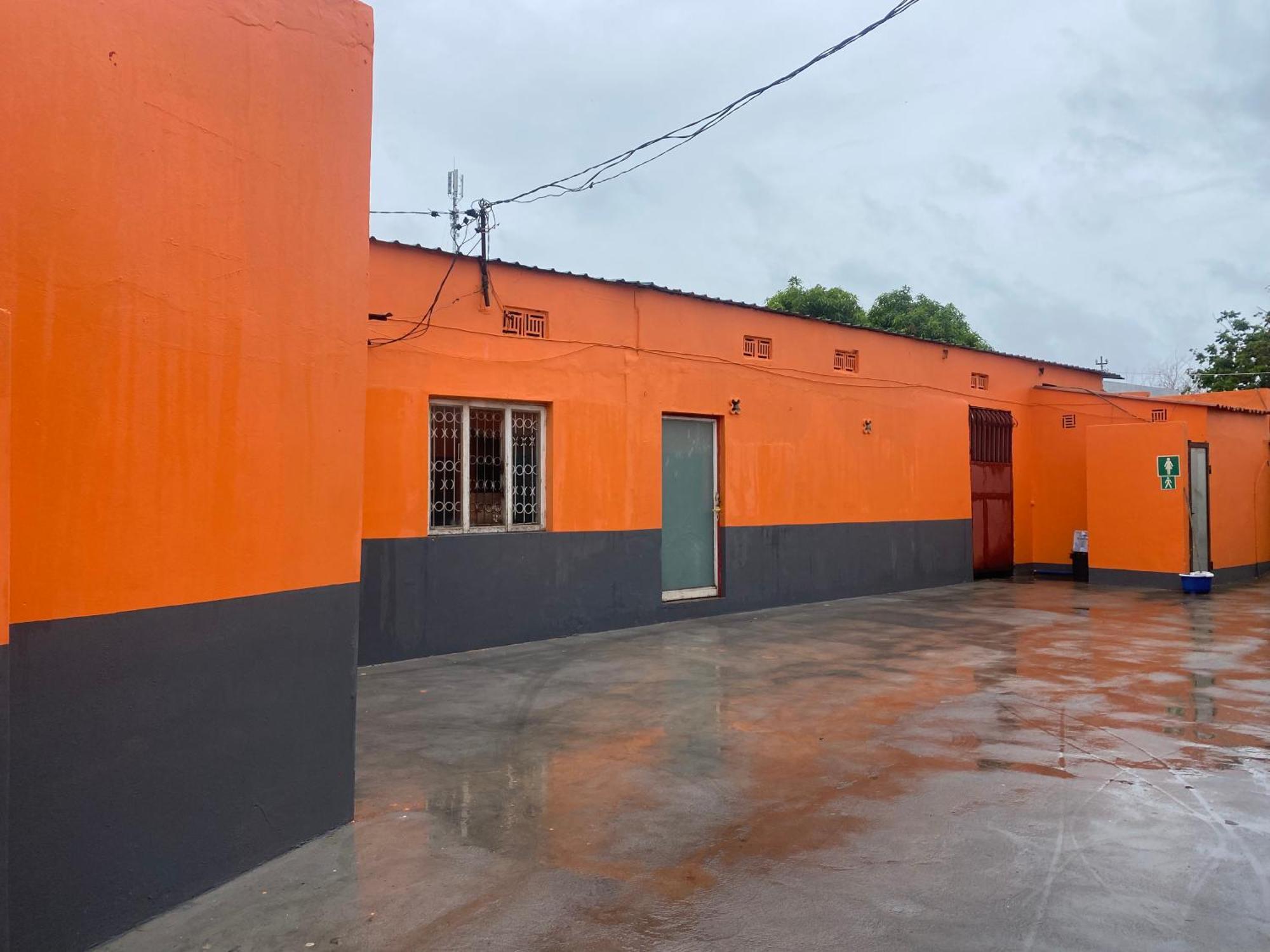 Aeropark Residencial Maputo Exterior foto