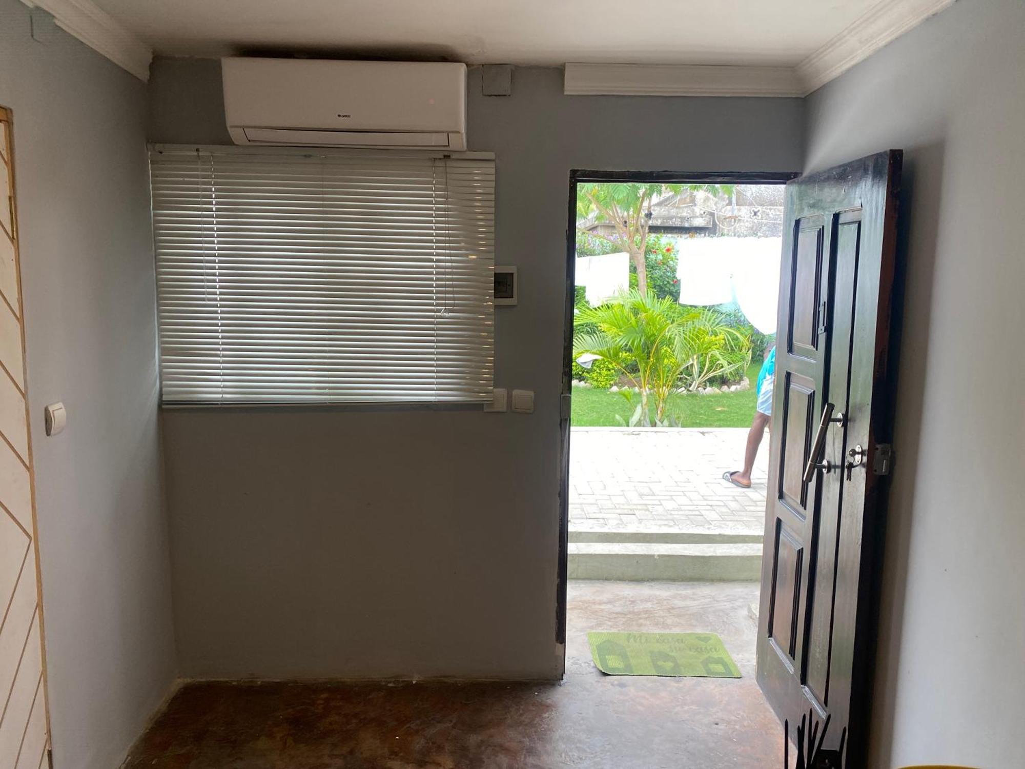 Aeropark Residencial Maputo Exterior foto